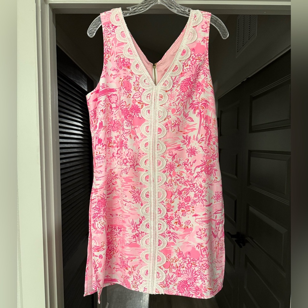 Lilly Pulitzer 🆕 Ronnie Romper